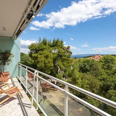 Apartamento By Splendida Palace Split