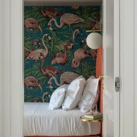 Apartamento By Splendida Palace Split