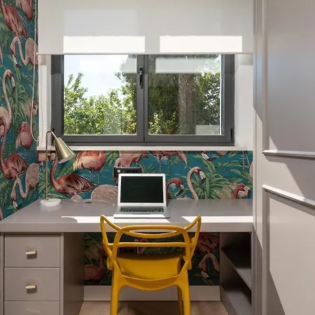 By Splendida Palace Apartamento *