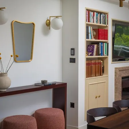 Apartamento By Splendida Palace *