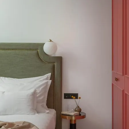 By Splendida Palace Apartamento *