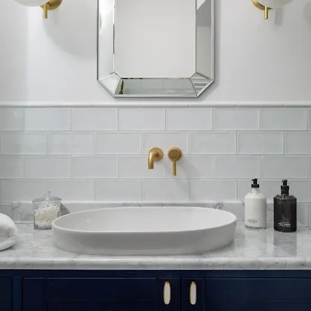 By Splendida Palace Apartamento *