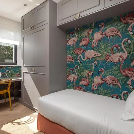 Apartamento By Splendida Palace Split