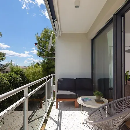 By Splendida Palace * Split