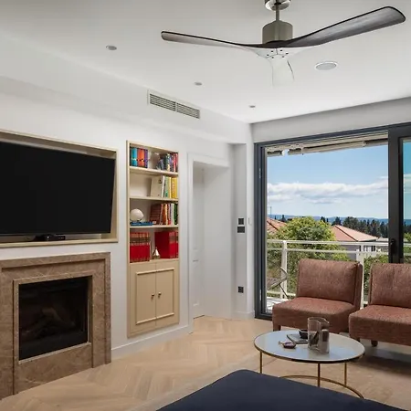 Apartamento By Splendida Palace *