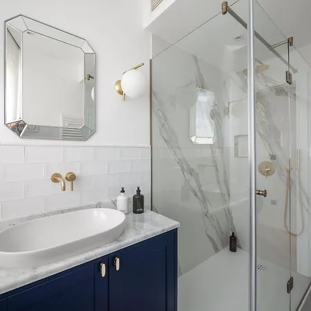 Apartamento By Splendida Palace *