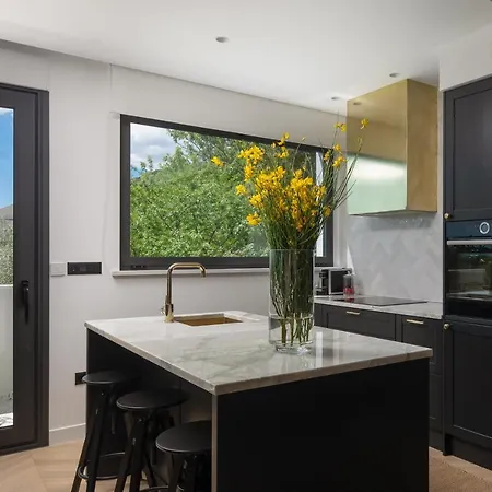 Apartamento By Splendida Palace *