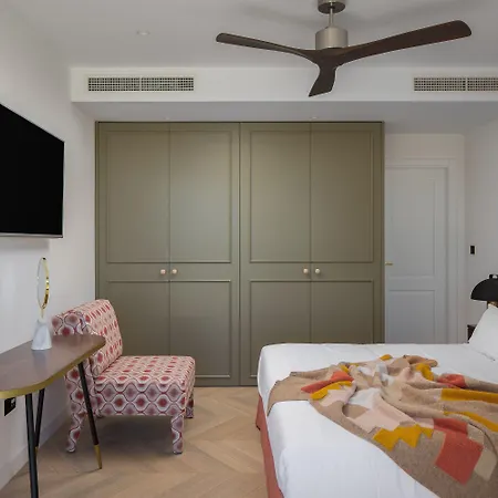 Apartamento By Splendida Palace Split