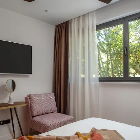 Apartamento By Splendida Palace