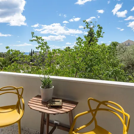 Apartamento By Splendida Palace