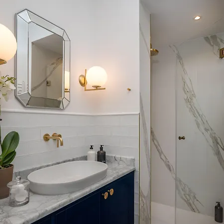 Apartamento By Splendida Palace Split