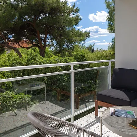 Apartamento By Splendida Palace