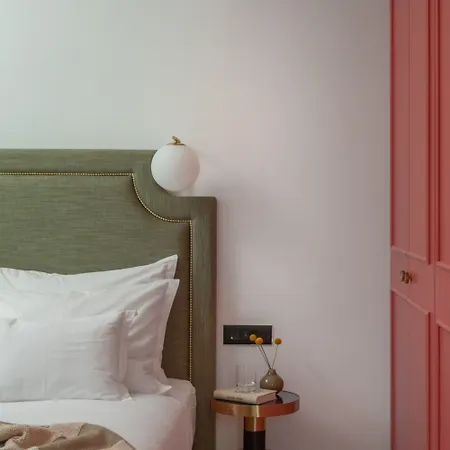 Apartamento By Splendida Palace