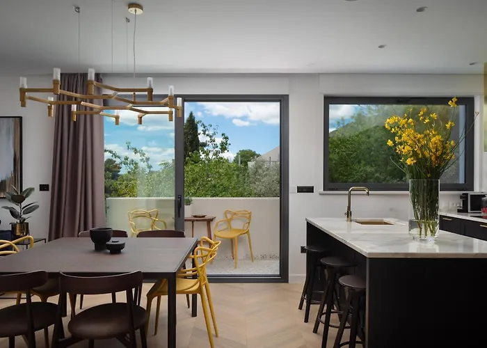 By Splendida Palace Split