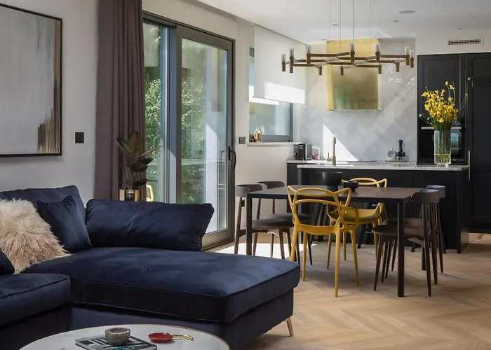 Apartment By Splendida Palace *