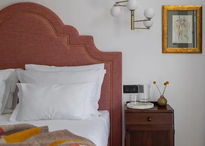 By Splendida Palace Apartment *