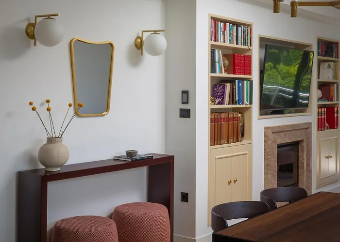 Apartment By Splendida Palace *