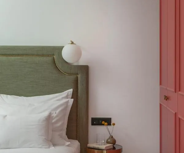 By Splendida Palace Apartment *