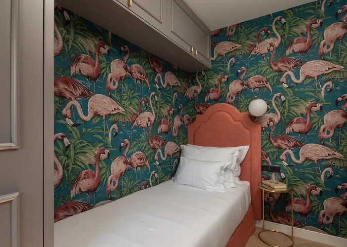 By Splendida Palace Split