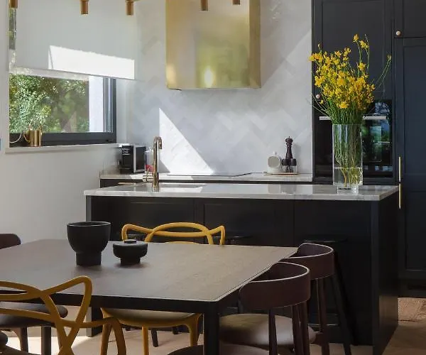 By Splendida Palace Apartment Split