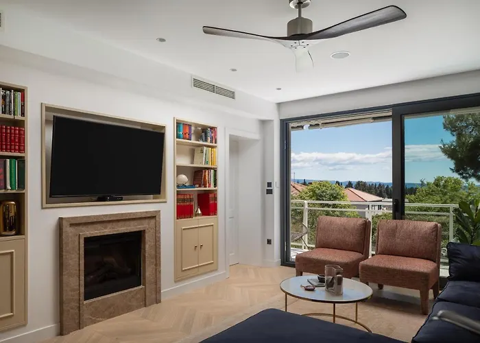 Apartment By Splendida Palace *