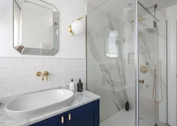 Apartment By Splendida Palace *