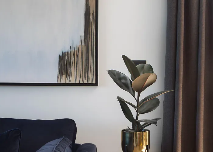 Apartment By Splendida Palace *