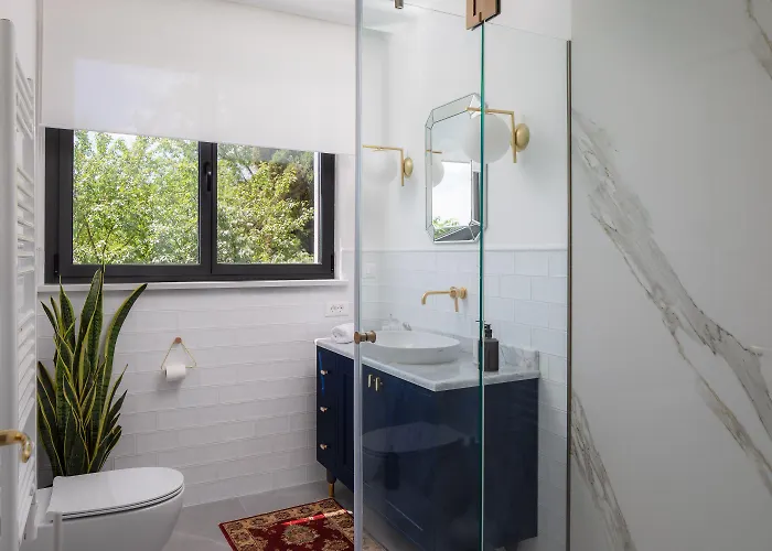 Apartment By Splendida Palace *