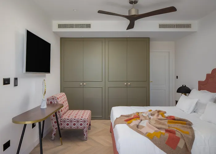 Apartment By Splendida Palace Split