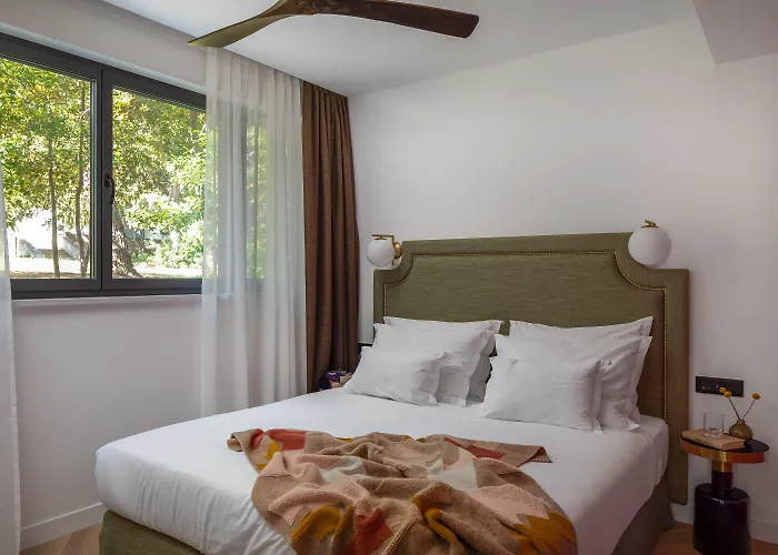 Apartment By Splendida Palace