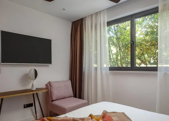 Apartment By Splendida Palace