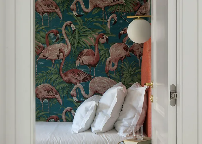 By Splendida Palace Apartment Split