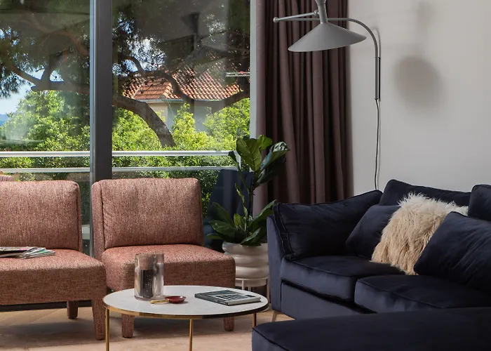 Apartment By Splendida Palace Split