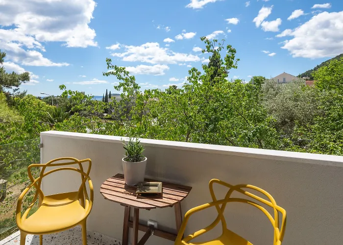 Apartment By Splendida Palace