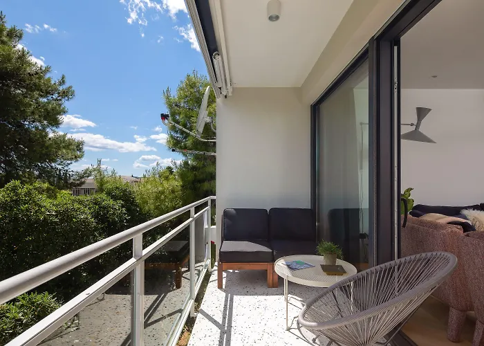 Apartment By Splendida Palace Split