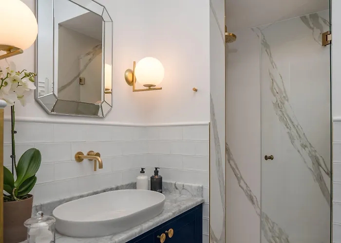 Apartment By Splendida Palace Split