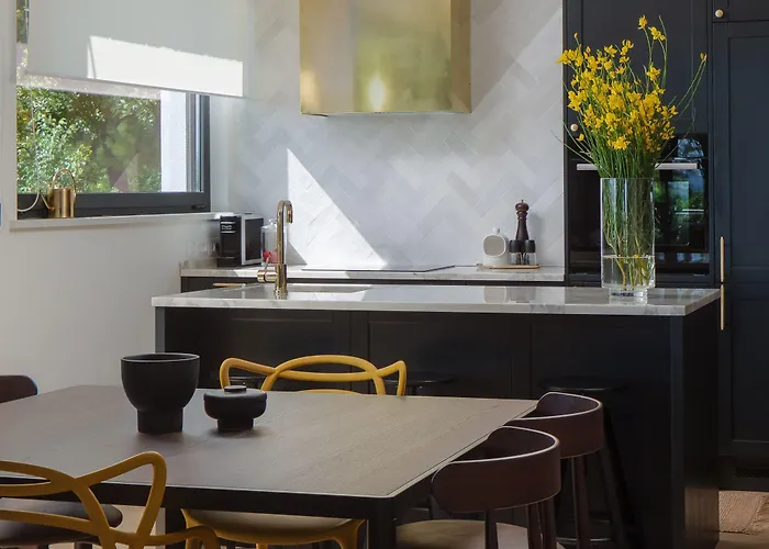 By Splendida Palace Apartment *