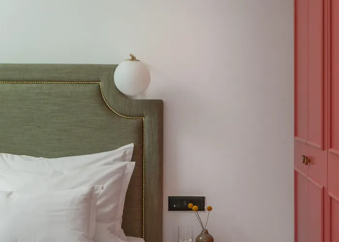 Apartment By Splendida Palace