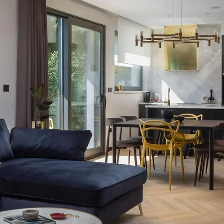 Appartamento By Splendida Palace *