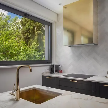 By Splendida Palace Spalato