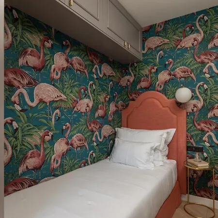 By Splendida Palace Spalato