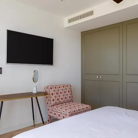 Appartamento By Splendida Palace Spalato