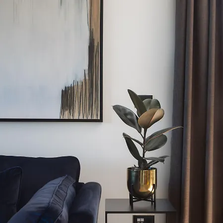 Appartement By Splendida Palace *