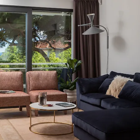 Appartamento By Splendida Palace Spalato