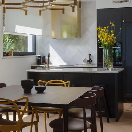 By Splendida Palace Appartement *