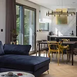 Apartman By Splendida Palace *