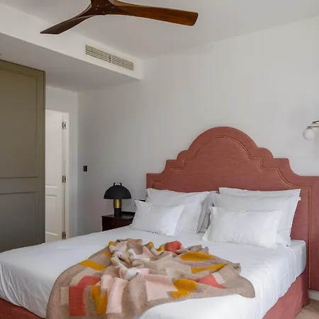 Apartment By Splendida Palace Split