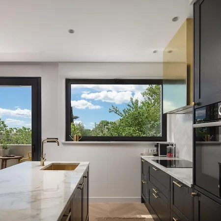 Apartament By Splendida Palace Split