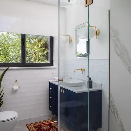 Apartament By Splendida Palace *