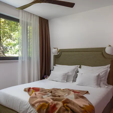 Apartament By Splendida Palace